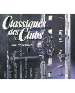 Various - Classiques Des Clubs - The '97 Remixes