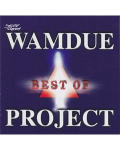 Wamdue Project - Best Of