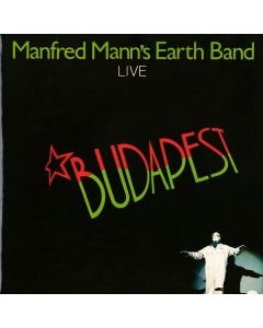Manfred Mann's Earth Band - Budapest (Live)