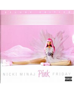 Nicki Minaj - Pink Friday 