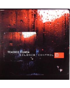 Terence Fixmer - Silence Control B