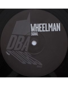 Wheelman - Signal