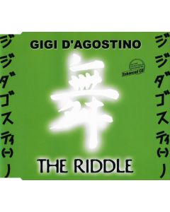 Gigi D'Agostino - The Riddle