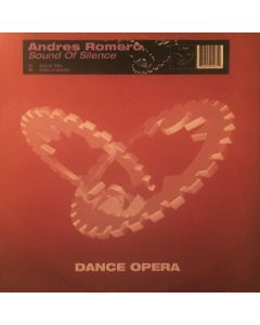 Andres Romero - Sound Of Silence