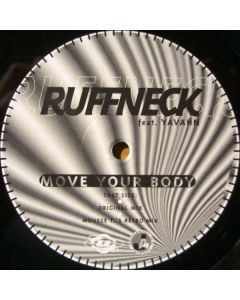 Ruffneck Feat. Yavahn - Move Your Body