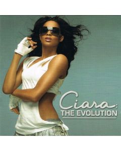 Ciara  - The Evolution