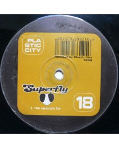 Superfly - The Spanish Fly