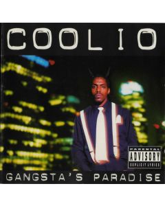 Coolio - Gangsta's Paradise
