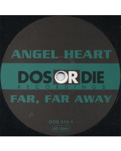 Angel Heart - Far, Far Away