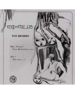 Midi Miliz - The Remixes