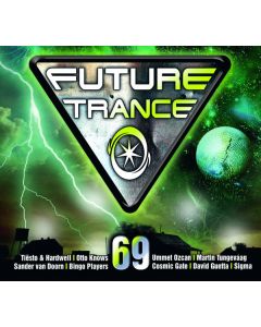 Various - Future Trance 69