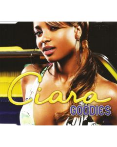 Ciara  - Goodies