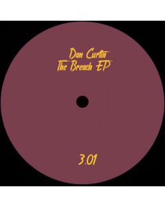 Dan Curtin - The Breach EP