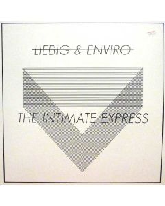 Liebig & Enviro - The Intimate Express