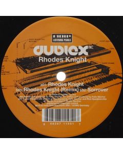 Dublex Inc. - Rhodes Knight