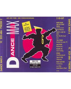Various - Dance Max 6