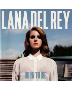 Lana Del Rey - Born To Die