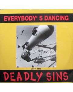 Deadly Sins - Everybody's Dancing