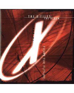 Various - The X-Files: The Album