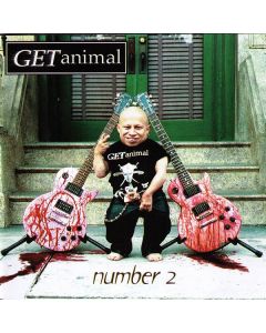 Get Animal - Number 2
