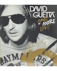 David Guetta - One More Love