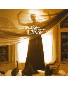 Live - Awake - The Best Of