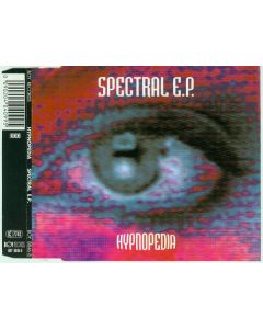 Hypnopedia - Spectral E.P.