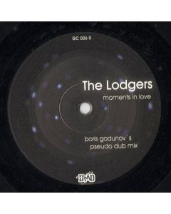 The Lodgers - Moments In Love