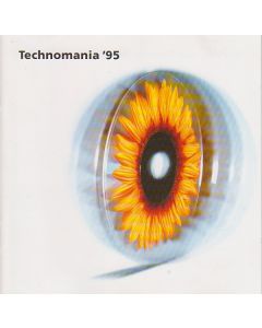 Various - Technomania '95