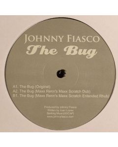 Johnny Fiasco - The Bug