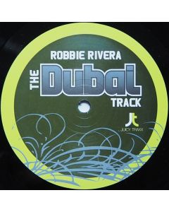 Robbie Rivera - The Dubai Track