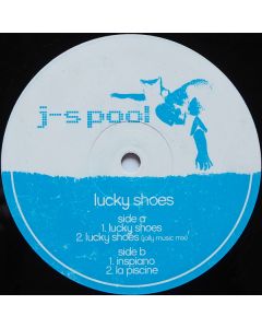 J's Pool - Lucky Shoes