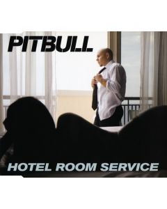 Pitbull - Hotel Room Service