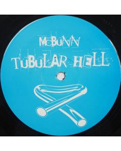 McBunn - Tubular Hell