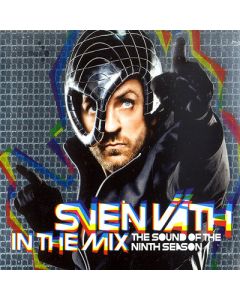Sven Väth - In The Mix (The Sound Of The 9th Season)