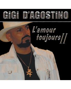 Gigi D'Agostino - L'Amour Toujours II