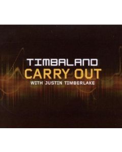 Timbaland With Justin Timberlake - Carry Out