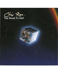 Chris Rea - The Road To Hell