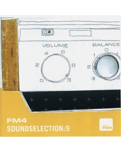 Various - FM4 Soundselection: 9