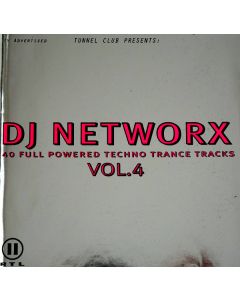 Various - DJ Networx Vol. 4