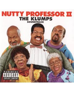 Various - Nutty Professor II: The Klumps (Soundtrack)