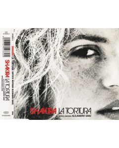Shakira Artista Invitado Alejandro Sanz - La Tortura