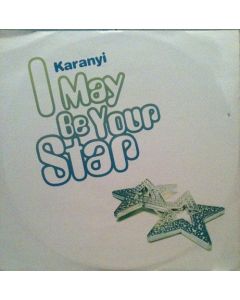 Karányi - I May Be Your Star