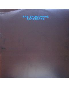 The Shockwave Syndicate - Skin Deep / Metal Machine