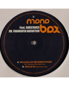 Monobox - Monobox Remixes Vol. 3