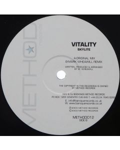 Vitality - Skylite