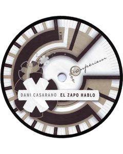 Dani Casarano - El Zapo Hablo