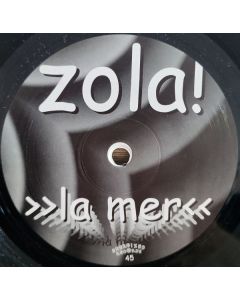 Zola! - La Mer