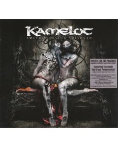 Kamelot - Poetry For The Poisoned