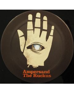 Ampersand  - The Ruckus